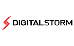 Digital Storm Logo
