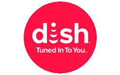 DISH Network Logo