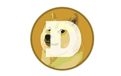 Dogecoin logo