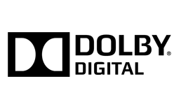 Dolby Digital Logo