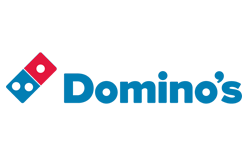 Domino’s Logo
