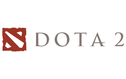 Dota 2 Logo