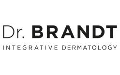 Dr. Brandt Logo