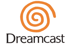 Dreamcast Logo