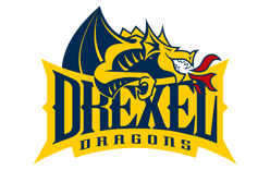 Drexel Dragons Logo