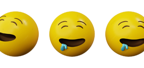 Drooling Emoji