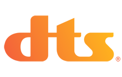DTS Logo