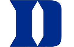 Duke Blue Devils Logo