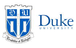 Duke University Logo
