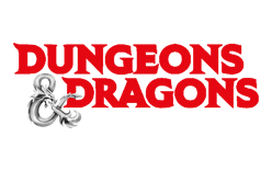Dungeons and Dragons Logo