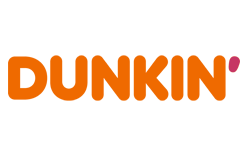 Dunkin Donuts Logo