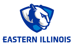 Eastern Illinois Panthers Logo