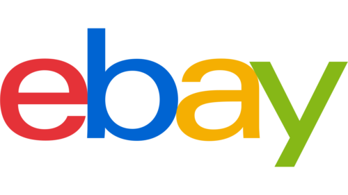 eBay Logo