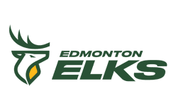 Edmonton Elks Logo