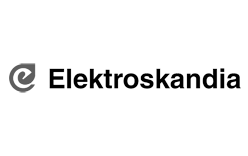 Elektroskandia Logo