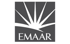 Emaar Properties Logo