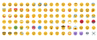 Emoji Meanings