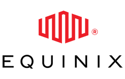 Equinix Logo