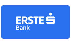 Erste Bank Logo