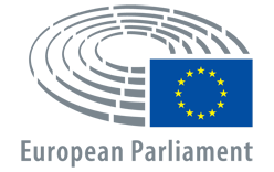 European Parliament Logo
