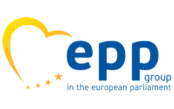 European People’s Party Logo