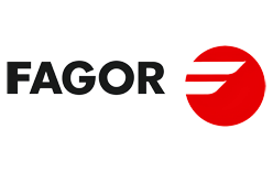 Fagor Logo