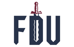 Fairleigh Dickinson Knights Logo