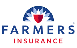 Farmers Insurance Logo