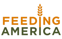 Feeding America Logo