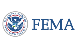FEMA Logo