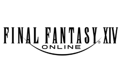 Final Fantasy XIV Logo