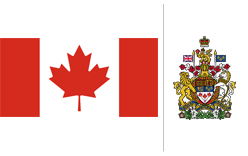 Flag of Canada