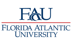 Florida Atlantic University Logo (FAU Logo)
