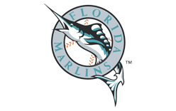 Florida Marlins Logo