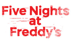 FNaF Logo