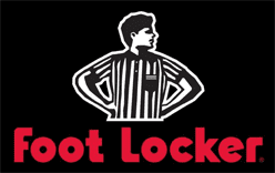 Foot Locker Logo