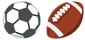 Football Emoji