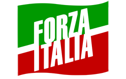 Forza Italia Logo