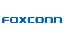 Foxconn Logo
