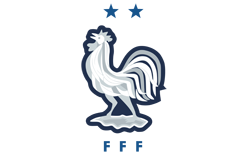 France National Football Team Logo