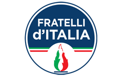 Fratelli d’Italia Logo