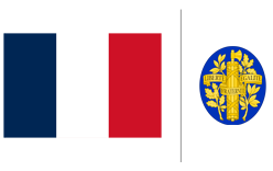 French Flag
