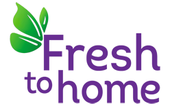Freshtohome Logo
