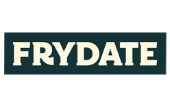 Frydate Logo