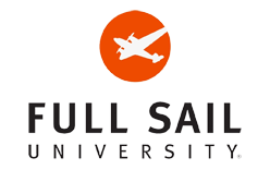 Full Sail University Logo