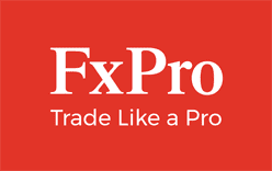 FxPro Logo