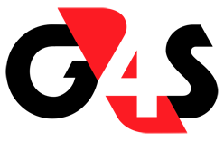 G4S Logo