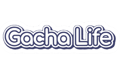 Gacha Life Logo