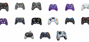 Game Emoji