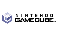 Nintendo GameCube Logo